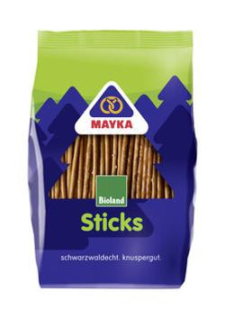 Produktfoto zu Salzstangen Sticks, 200 g