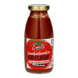 Produktfoto zu TomatenTomaten Ketchup, 250 ml