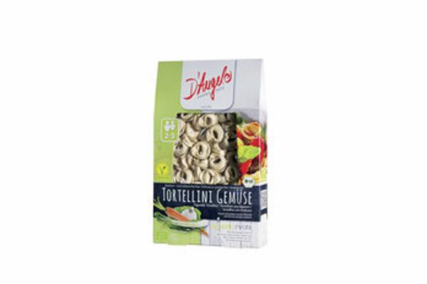 Produktfoto zu Tortellini Gemüse, 250 g