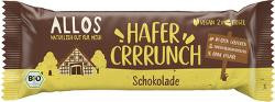 Produktfoto zu Hafercrrrunch Schokoriegel, 50 g