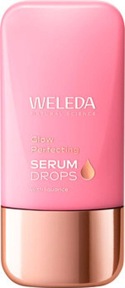 Produktfoto zu Glow Serum Drops, 30 ml