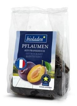 Produktfoto zu Französische Pflaumen, 250 g