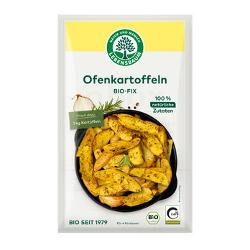 Produktfoto zu Ofenkartoffeln, 15 g