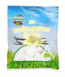 Produktfoto zu Vanilla Mellows, 90 g