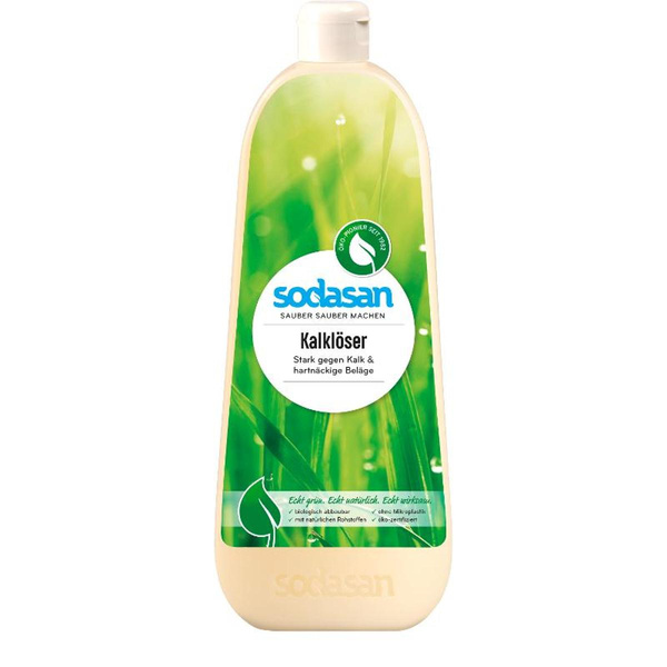 Produktfoto zu Kalklöser, 1 l