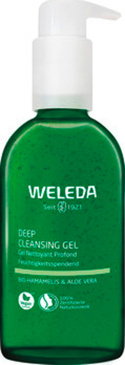 Produktfoto zu Deep Cleansing Gel, 150 ml