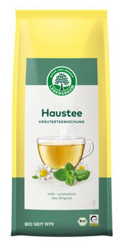 Produktfoto zu Haustee, 100 g