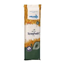 Produktfoto zu Dinkel Spaghetti hell, 500 g