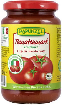 Produktfoto zu Tomatenmark, 360 g