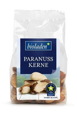 Produktfoto zu Paranusskerne, 100 g