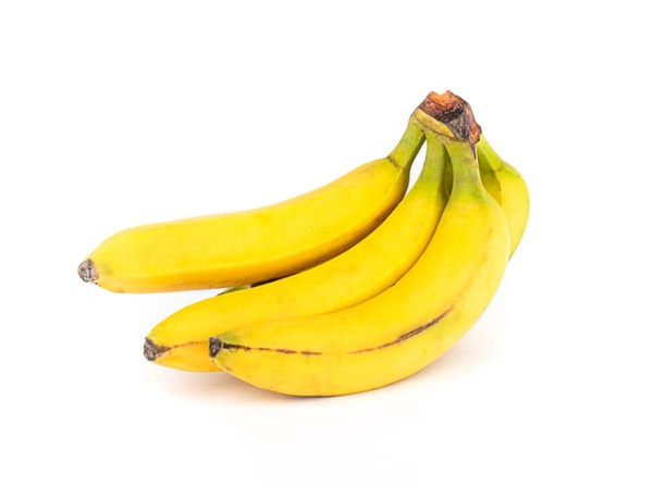 Produktfoto zu Bananen DEMETER