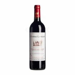 Produktfoto zu Puisseguin Saint-Emilion rot, 0,75 l