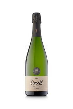 Produktfoto zu Cava Circell Brut, 0,75 l