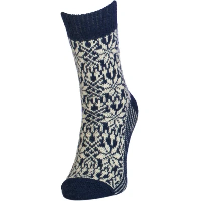 Produktfoto zu Norweger Sternsocke marine 42-43