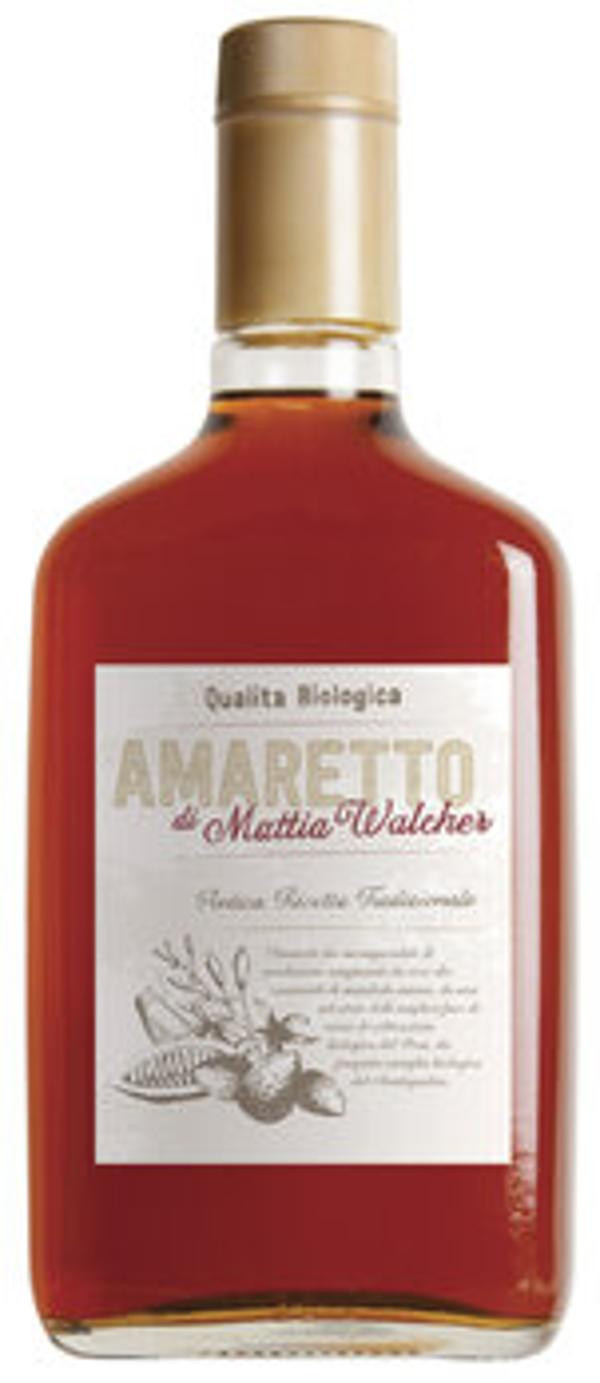 Produktfoto zu Amaretto-Liqueur, 0,7 l