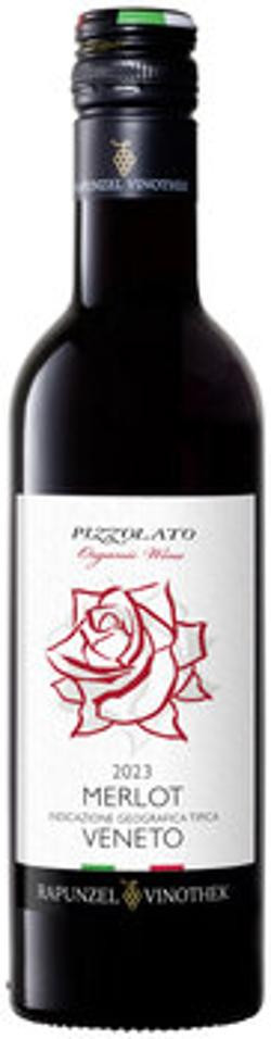 Produktfoto zu Merlot DOC Piave, 375 ml