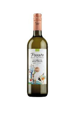 Produktfoto zu Cataratto Pinot Grigio weiß, 0,75 l