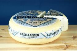 Produktfoto zu Ziegenkäse Blauschimmel