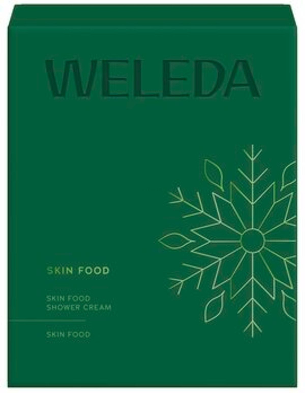 Produktfoto zu Geschenkset Skin Food