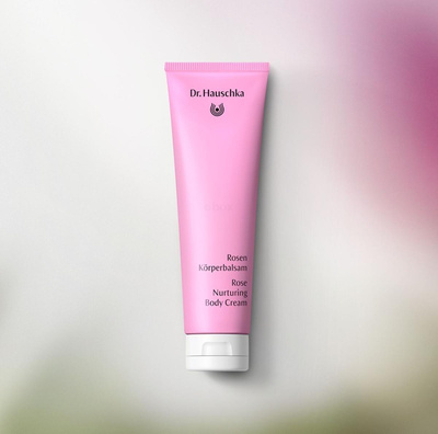 Produktfoto zu Pinkedition Rosen Körperbalsam, 145 ml