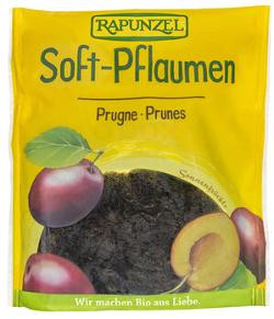 Produktfoto zu Pflaumen Soft ohne Stein, 200 g