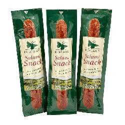 Produktfoto zu Salami Snack, 25 g