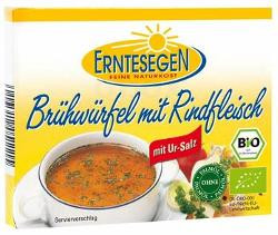 Produktfoto zu Brühwürfel Rinderbrühe, 72 g