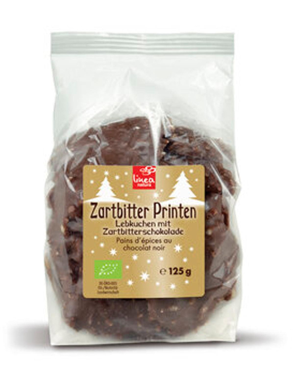 Produktfoto zu Zartbitter Printen, 125 g