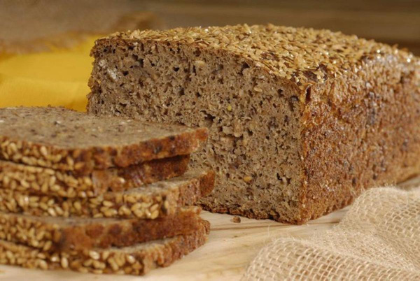 Produktfoto zu Dinkel-Schrotling, 2 kg