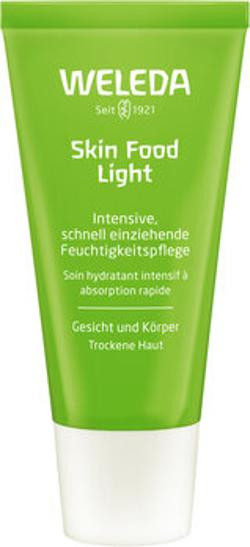 Produktfoto zu Skin Food Light, 30 ml