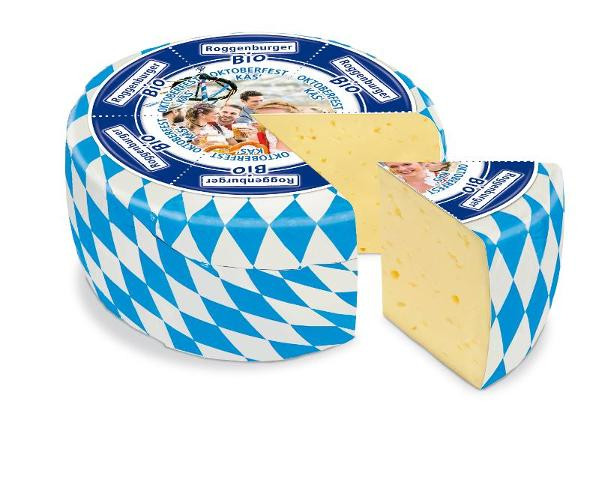 Produktfoto zu Oktoberfest Käse