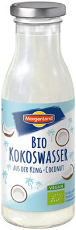 Produktfoto zu Kokoswasser, 200 ml