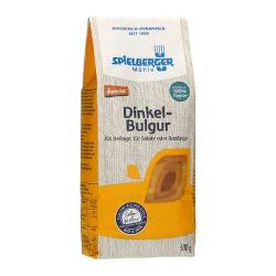 Produktfoto zu Dinkel-Bulgur, 500 g