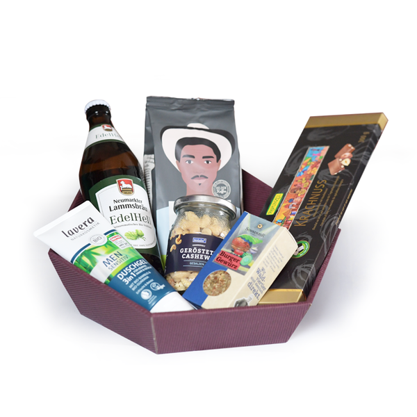 Produktfoto zu Valentinstag-Geschenk für Ihn