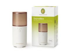 Produktfoto zu Aroma Vernebler Traveller