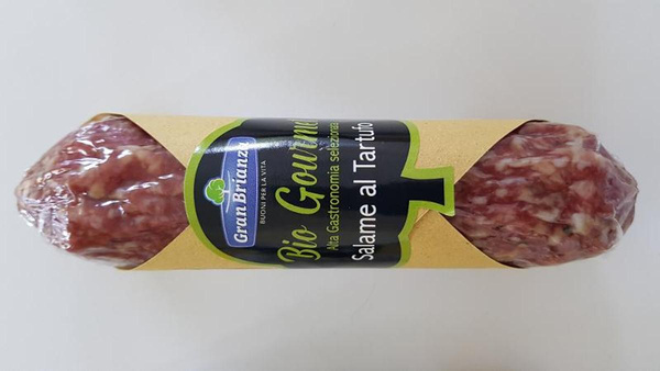 Produktfoto zu Salami al Tartufo, 150 g