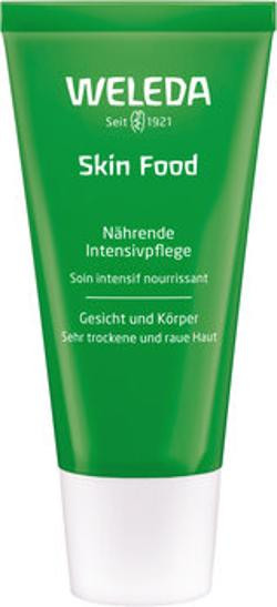 Produktfoto zu Skin Food Nährende Intensivpflege für Gesicht und Körper, 30 ml