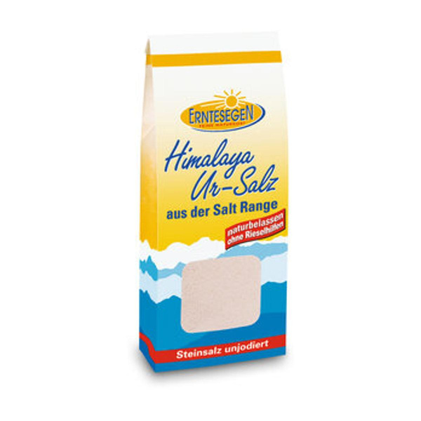Produktfoto zu Himalaya Ursalz fein, 1 kg