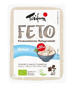 Produktfoto zu FETO Natur, 200 g