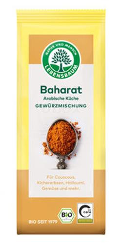 Produktfoto zu Baharat Gewürz, 40 g