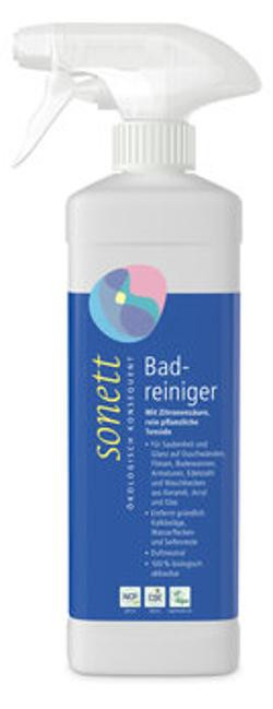 Produktfoto zu Bad Reiniger Spray, 500 ml