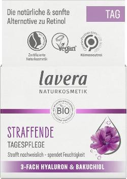 Produktfoto zu Straffende Tagespflege, 50 ml