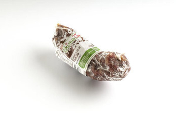 Produktfoto zu Salami al tartufo, 160 g