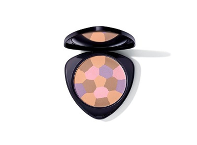 Produktfoto zu Colour Correcting Powder 01 activating