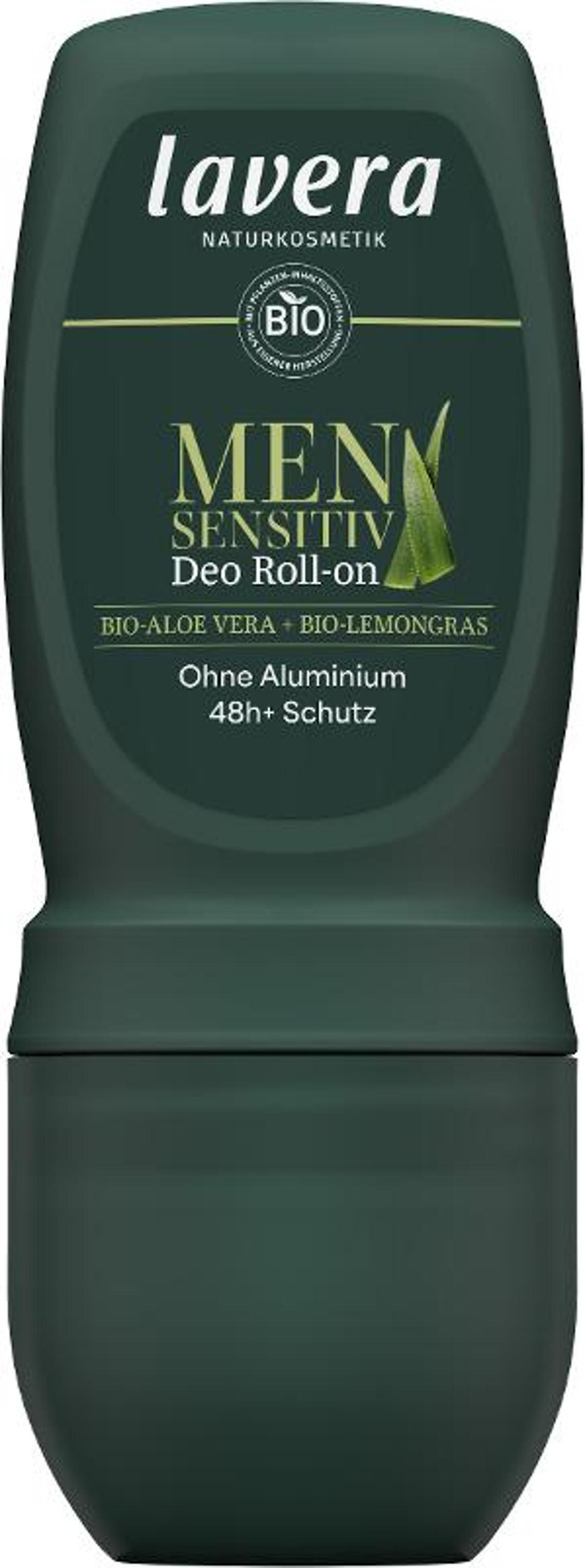 Produktfoto zu MEN senstitiv Deo Roll-on, 50 ml