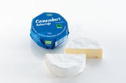 Produktfoto zu Camembert, 125 g