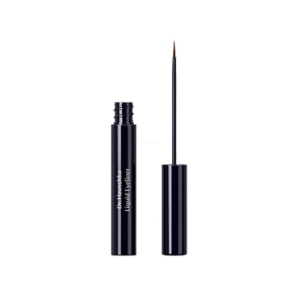 Produktfoto zu Liquid Eyeliner 01 black