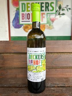 Produktfoto zu Riesling & Rivaner, 0,75 l