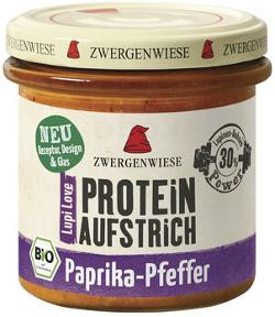 Produktfoto zu LupiLove Protein Paprika Pfeffer, 135 g