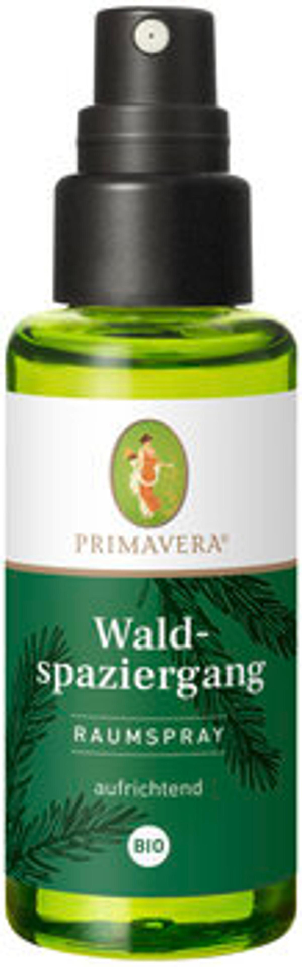 Produktfoto zu Waldspaziergang Raumspray, 50 ml